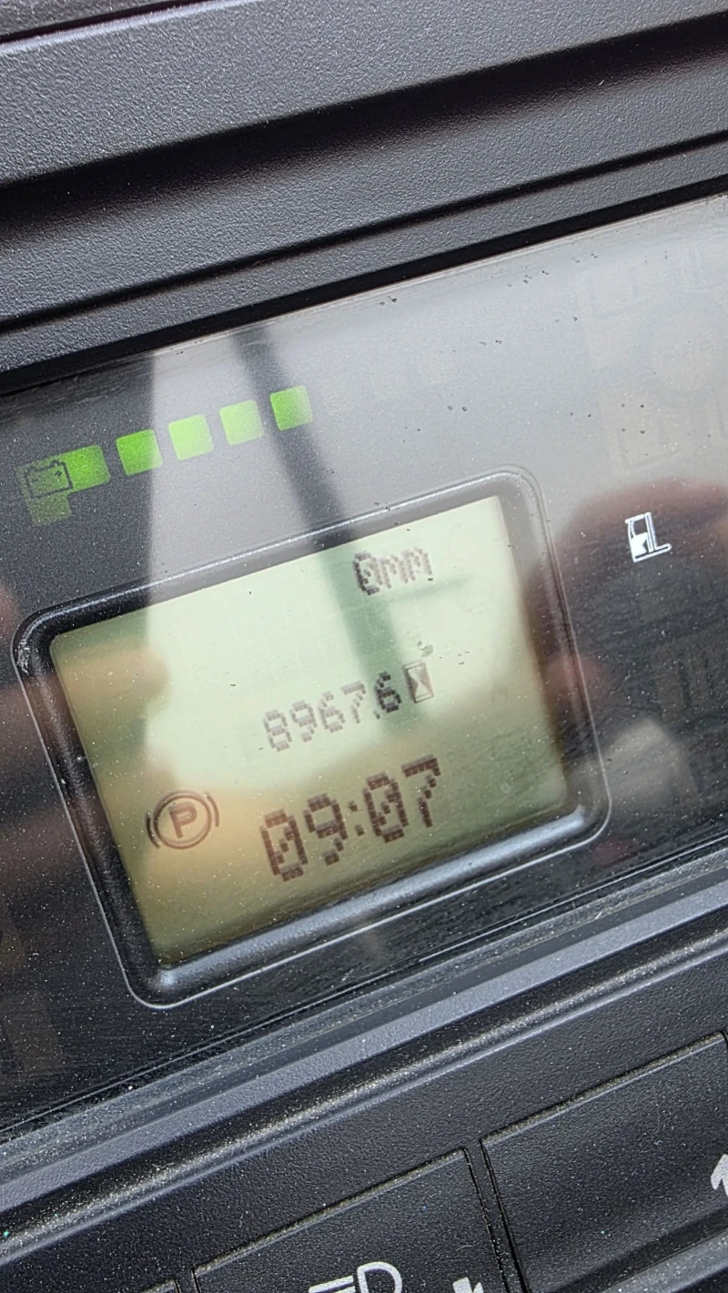 Електрокар Linde R14, снимка 7 - Индустриална техника - 50612745