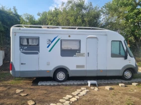 Кемпер Knaus Fiat Ducato Knaus Traveler, снимка 5