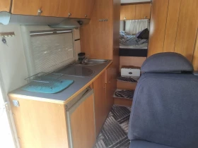 ������ Knaus Fiat Ducato Knaus Traveler | Mobile.bg � ����� ������ 9