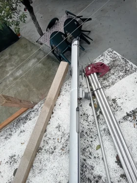 Обява за продажба на Ветроходна лодка Neptun ~ 700 лв. - изображение 2 | Auto.bg Обява за продажба на Ветроходна лодка Neptun ~ 700 лв. - изображение 2