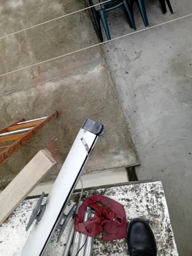 Обява за продажба на Ветроходна лодка Neptun ~ 700 лв. - изображение 1 | Auto.bg Обява за продажба на Ветроходна лодка Neptun ~ 700 лв. - изображение 1