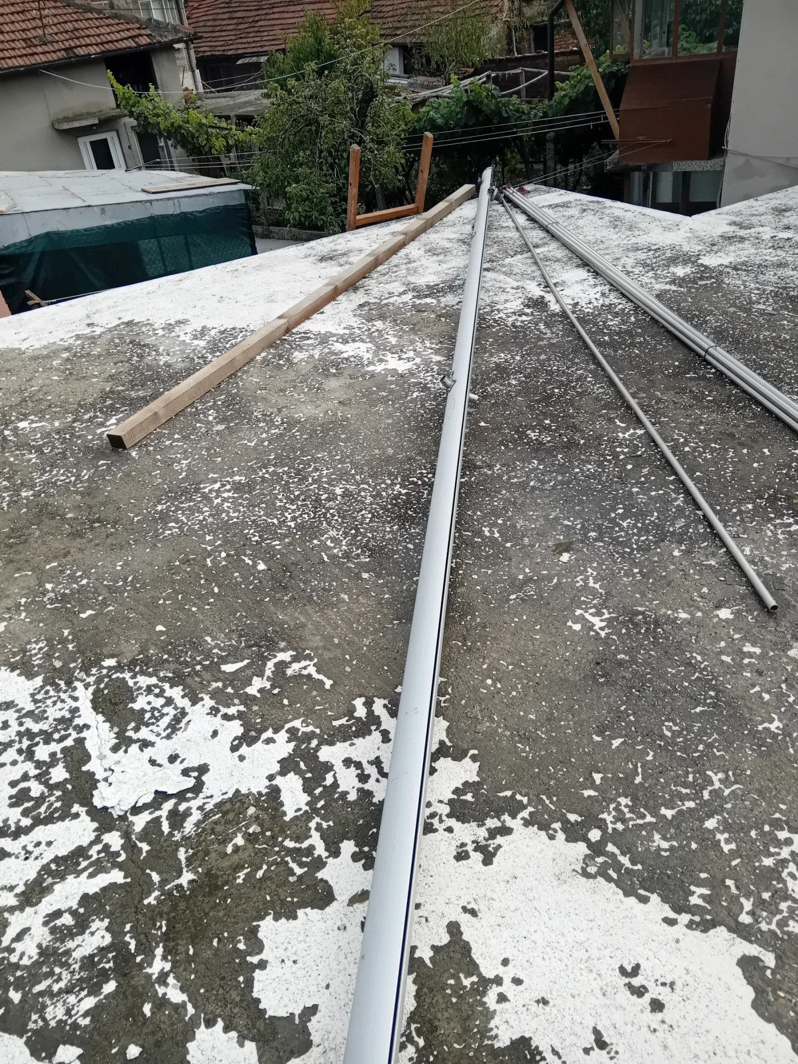 Ветроходна лодка Neptun  - изображение 2