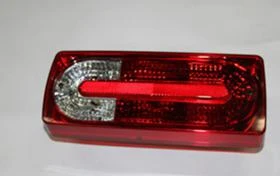 Светлини за Mercedes-Benz G, снимка 1