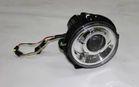 Светлини за Mercedes-Benz G, снимка 2