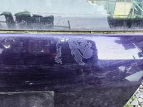 Заден капак за VW Golf 1997г. , снимка 3