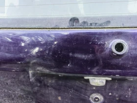 Заден капак за VW Golf 1997г. , снимка 2