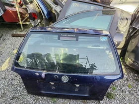 Заден капак за VW Golf 1997г. , снимка 1