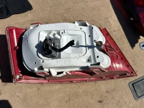 Десен стоп AUDI A6 4F седан , снимка 3