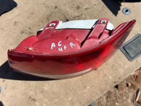 Десен стоп AUDI A6 4F седан , снимка 2