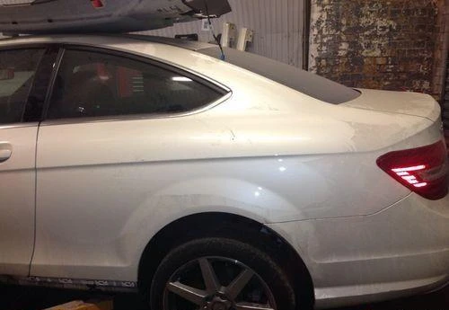   ,   Mercedes-Benz C 220 | Mobile.bg   1