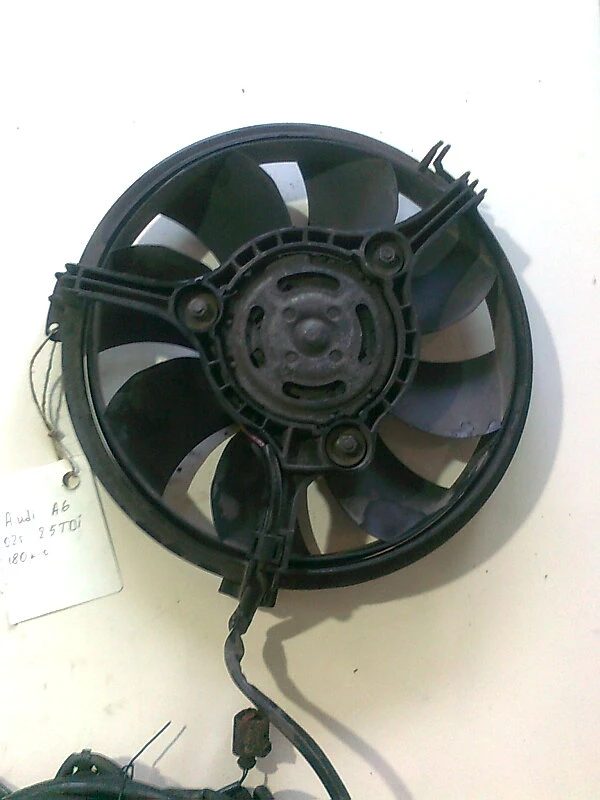 перка (1) за Ауди А6 2.5tdi куатро