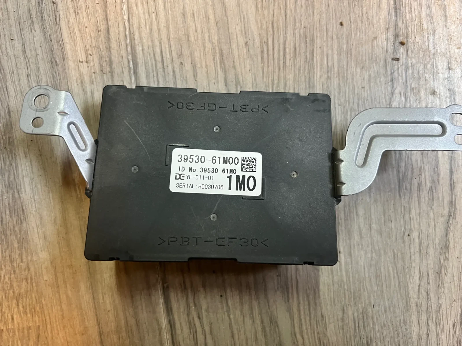 39530-61M00     SUZUKI SX4 S-CROSS 2016 39530-61M00  | Mobile.bg   1