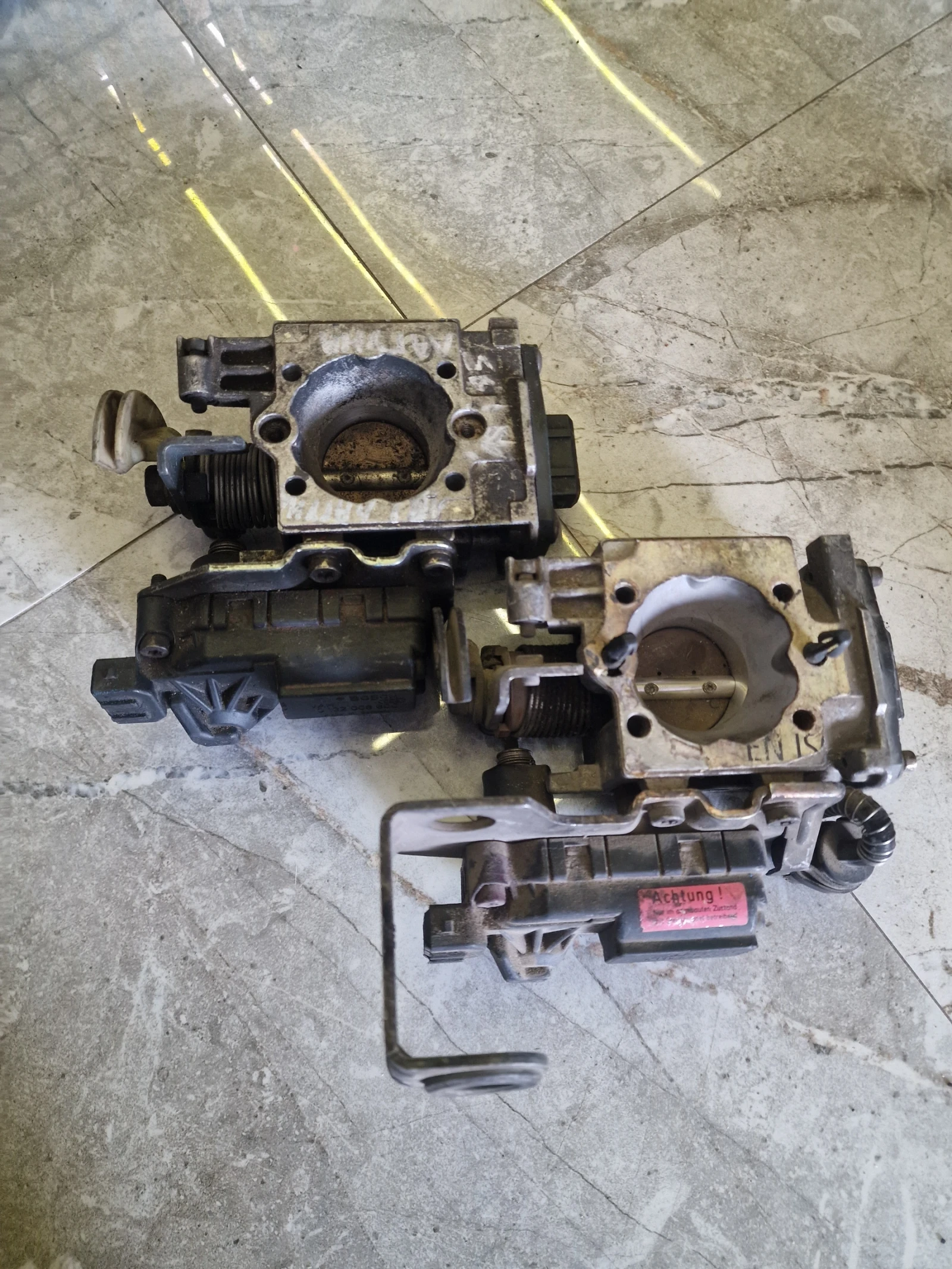 3435201528  0132008600 ��������� ����� ������������� VW PASSAT  | Mobile.bg � ����������� 1