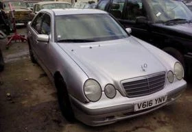 ,   Mercedes-Benz E 220 | Mobile.bg    3