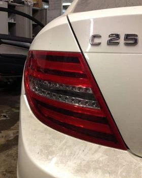   ,   Mercedes-Benz C 220 | Mobile.bg    2