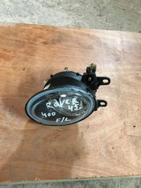 ����� �� �������� �� ��������, �������� �� Rover 45