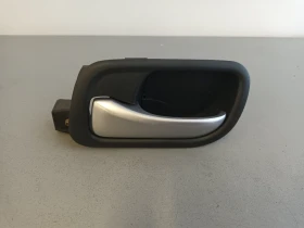 Дръжка предна лява хонда акорд 2.0