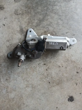 85130-52010 ������� ����� �������� Toyota Yaris  | Mobile.bg � ����� ������ 2