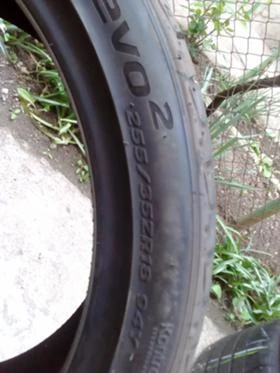 Гуми Летни 225/45R17, снимка 5