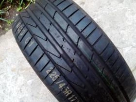 Гуми Летни 225/45R17, снимка 9