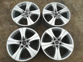 Джанти за BMW X5, снимка 1