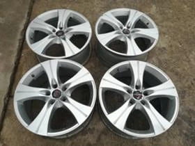 Джанти за BMW X5, снимка 2