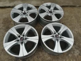 Джанти за BMW X5, снимка 3