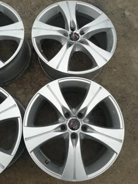 Джанти за BMW X5, снимка 6