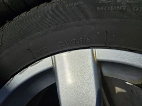 Джанти за Toyota Rav4, снимка 6