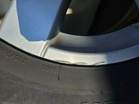 Джанти за Toyota Rav4, снимка 3