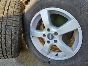 Джанти за Toyota Rav4, снимка 2