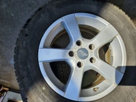 Джанти за Toyota Rav4, снимка 1