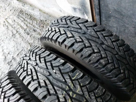 Гуми Всесезонни 235/85R16, снимка 3