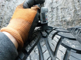 Гуми Всесезонни 235/85R16, снимка 4