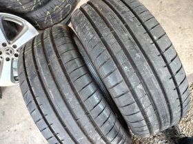 Гуми Летни 225/55R17, снимка 1