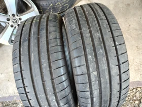 Гуми Летни 225/55R17, снимка 2