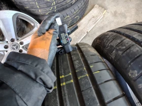 Гуми Летни 225/55R17, снимка 3