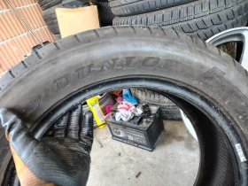 Гуми Летни 225/55R17, снимка 4