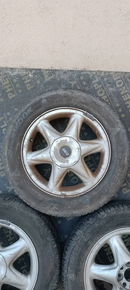   Fiat Marea | Mobile.bg   6