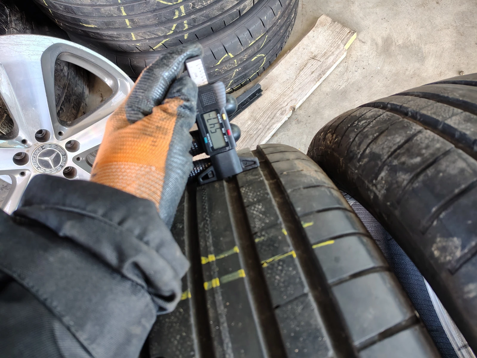  225/55R17 | Mobile.bg   3