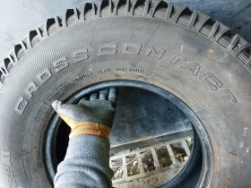 Гуми Всесезонни 235/85R16, снимка 7 - Гуми и джанти - 48806159