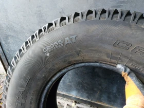 Гуми Всесезонни 235/85R16, снимка 6 - Гуми и джанти - 48806159