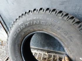 Гуми Всесезонни 235/85R16, снимка 5 - Гуми и джанти - 48806159