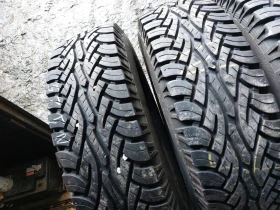 Гуми Всесезонни 235/85R16, снимка 2 - Гуми и джанти - 48806159