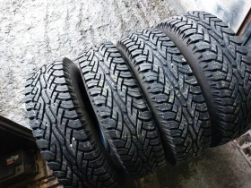 Гуми Всесезонни 235/85R16, снимка 1 - Гуми и джанти - 48806159