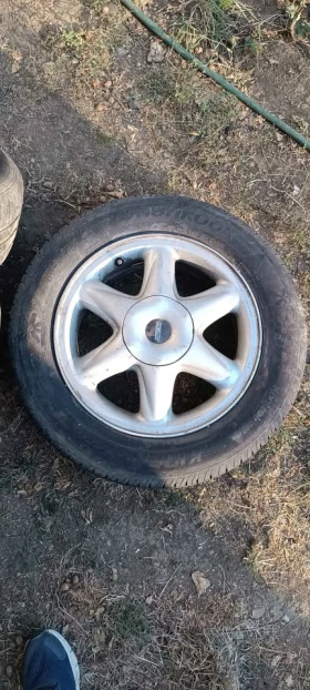   Fiat Marea | Mobile.bg    7