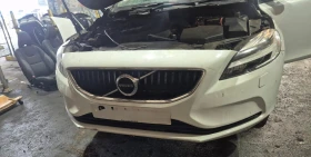 Volvo V40 1.6.2.0d части , снимка 3