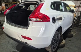 Volvo V40 1.6.2.0d части , снимка 6