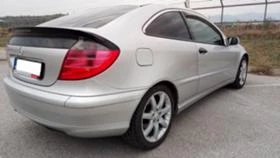 Mercedes-Benz C 180 95000км, снимка 4