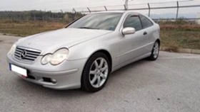 Mercedes-Benz C 180 95000км, снимка 1